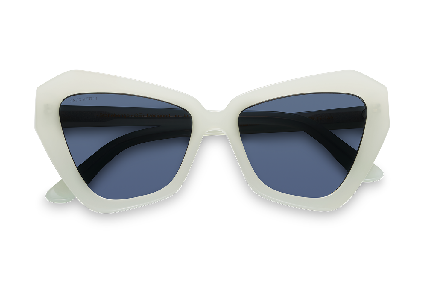 Stonehenge / Beige GY + Dark Black Lens.