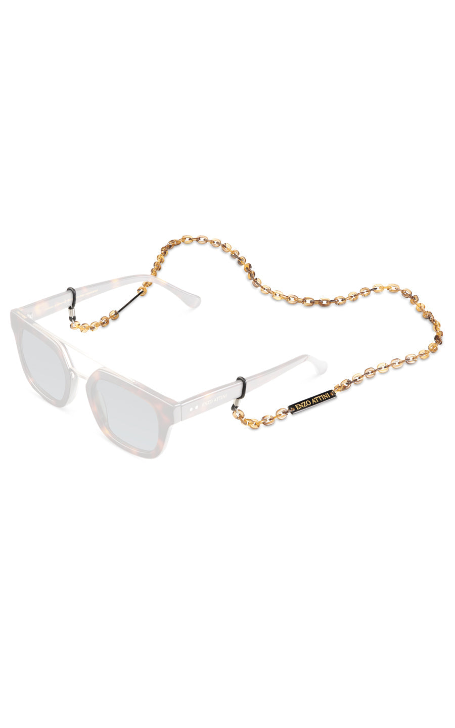 Zinxhir acetat - Light Brown