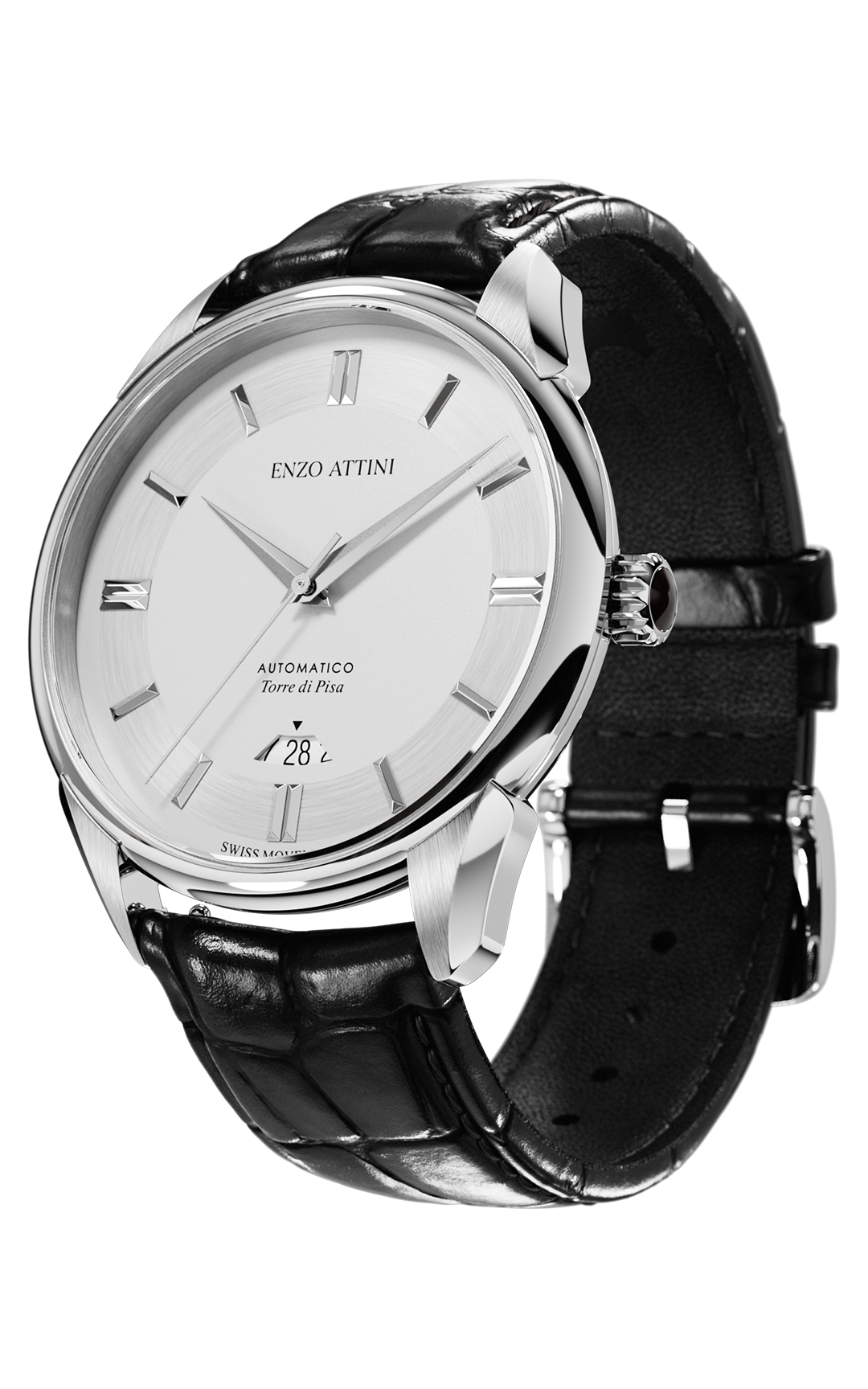 Torre di Pisa Automatic / Swiss Movement