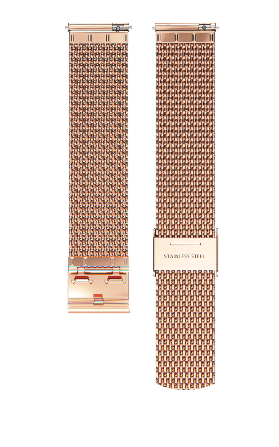 Rrip metalik / Rose Gold