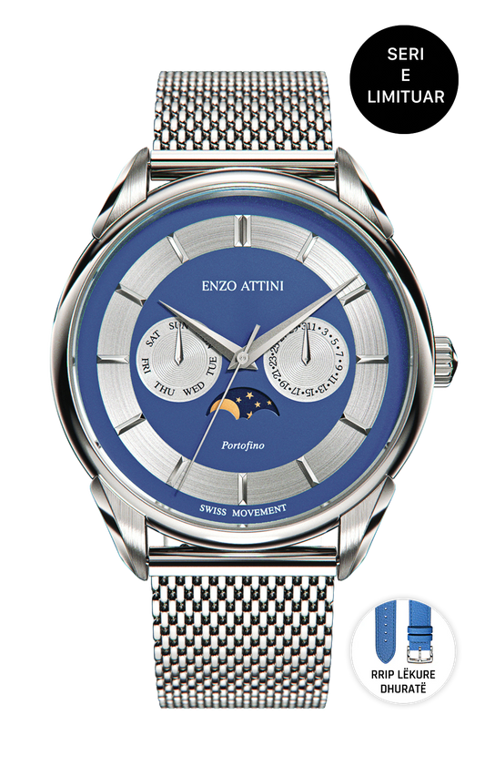 Portofino / Swiss Movement.