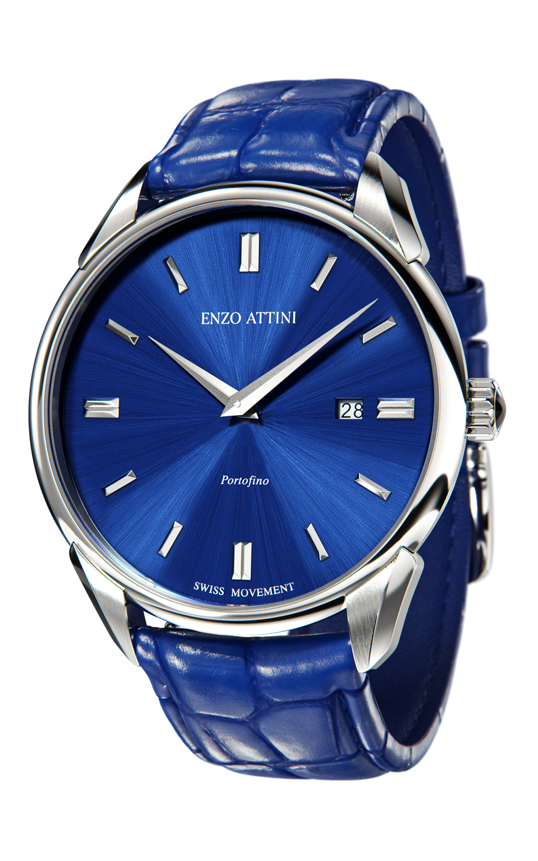 NEW Portofino / Swiss Movement