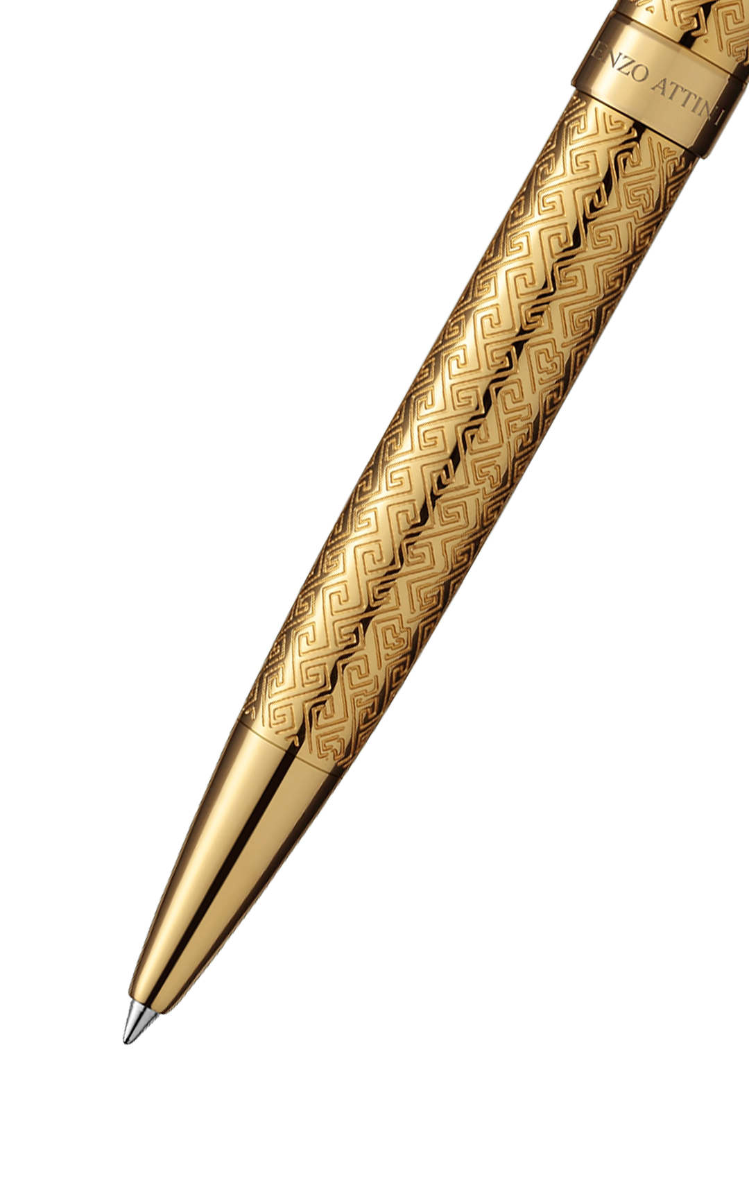 Colosseo - Luxury Ballpoint Pen