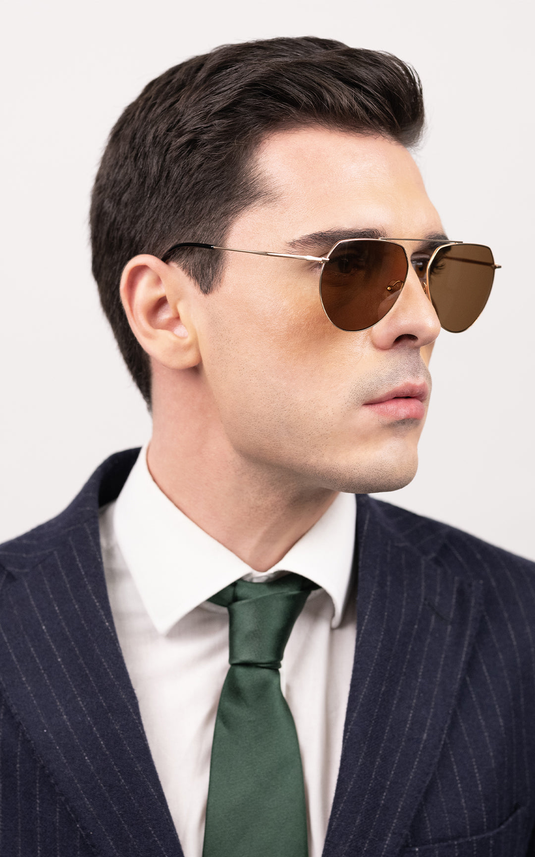 Romeo e Giulietta  / Dark Brown Lens