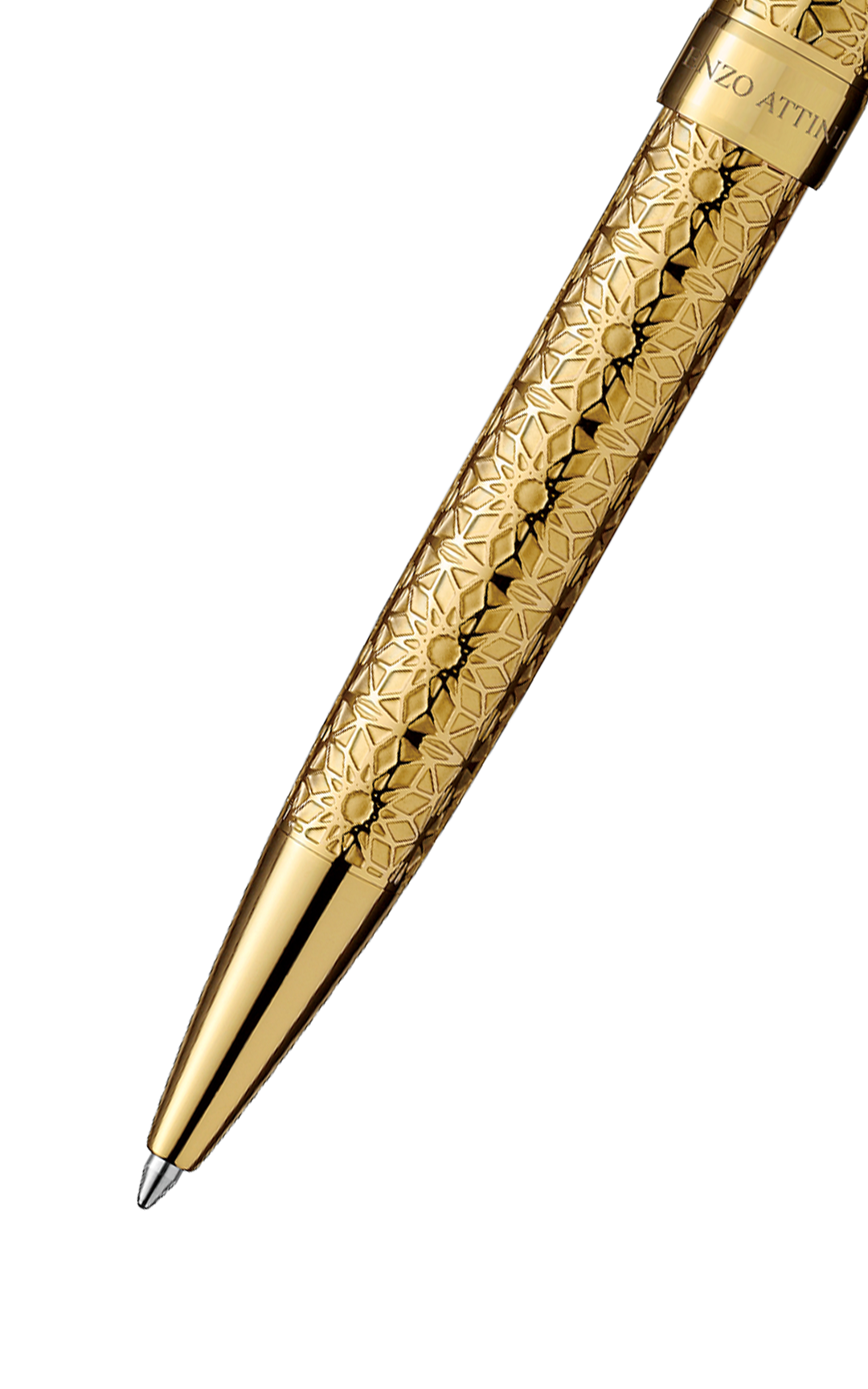 il Pantheon - Luxury Ballpoint Pen