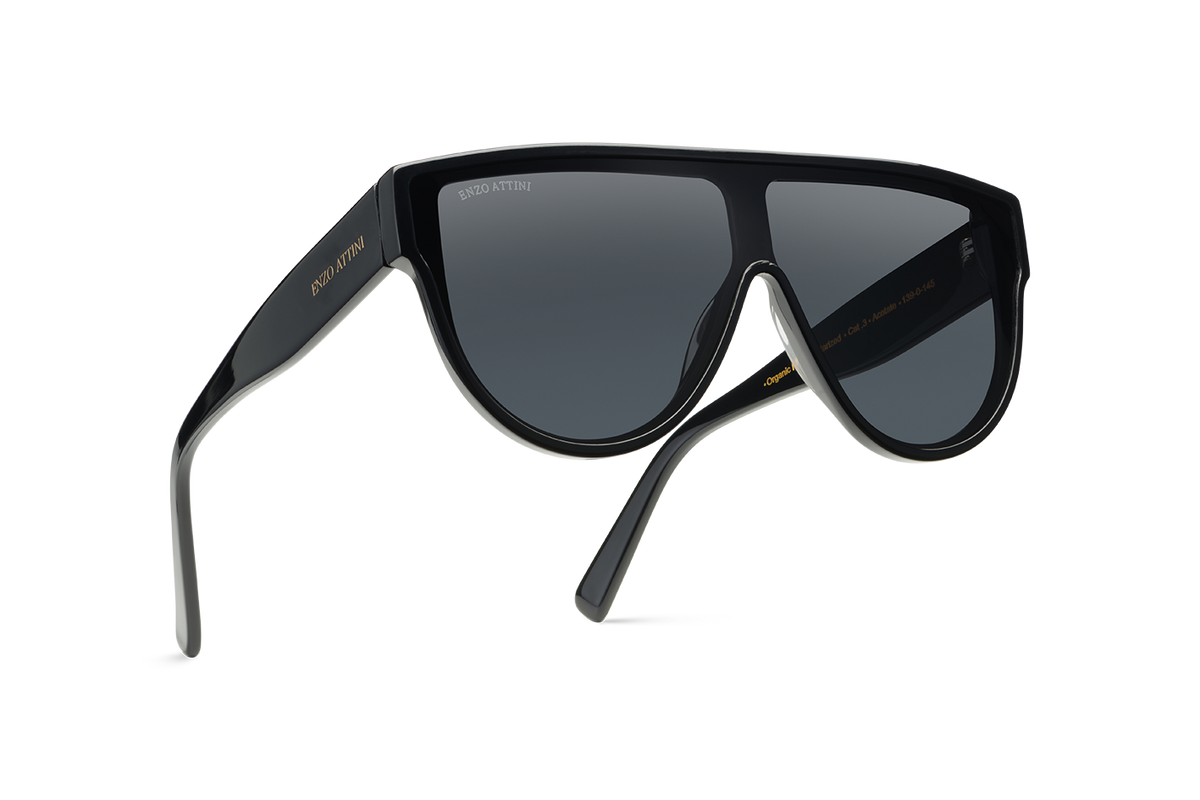 Mount Everest / Black + Dark Black Lens