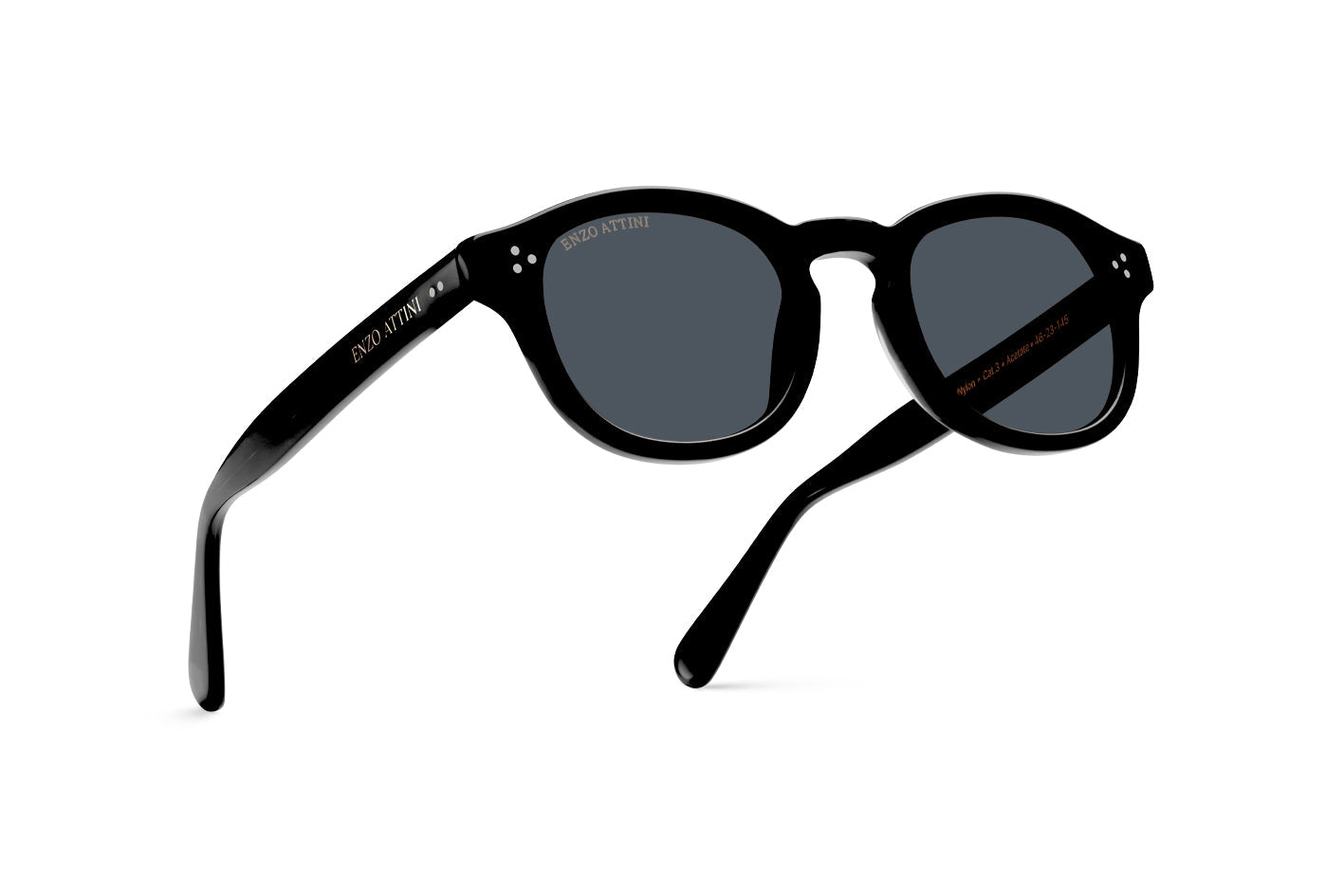 il Pantheon / Black + Black Lens