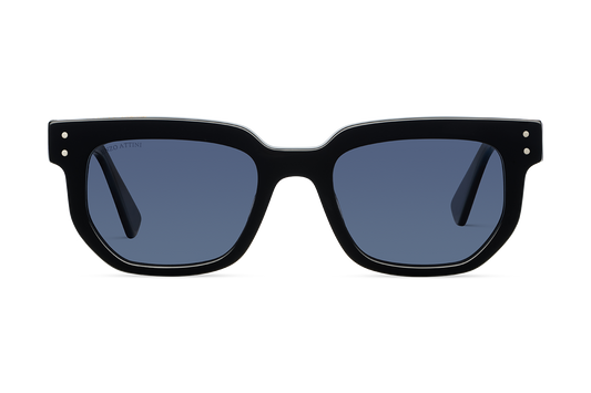New Basilica di San Pietro / Black  + Dark Black Lens