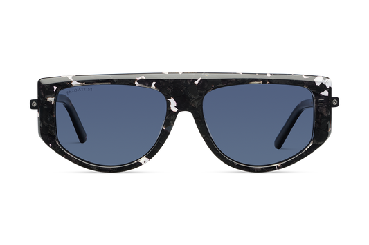 Van Gogh Museum /   Dark Black Lens.