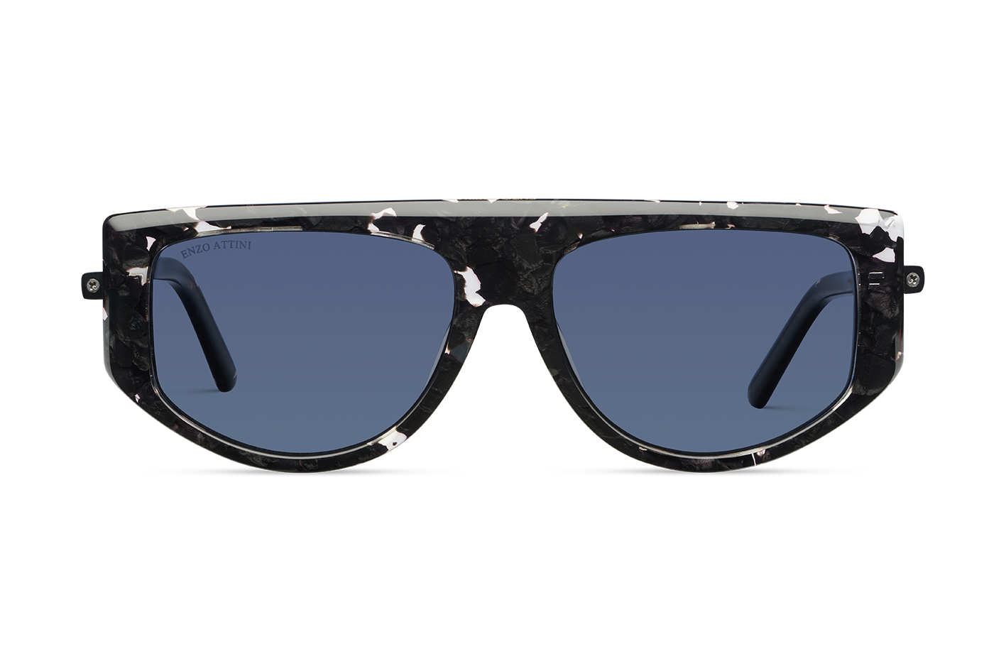 Van Gogh Museum /  Dark Black Lens