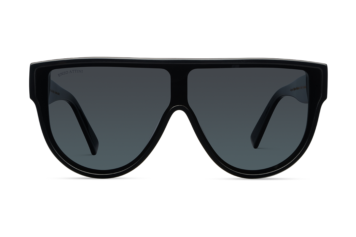 Mount Everest / Black + Dark Black Lens