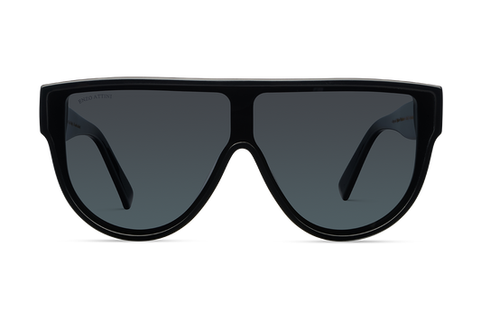 Mount Everest / Black + Dark Black Lens