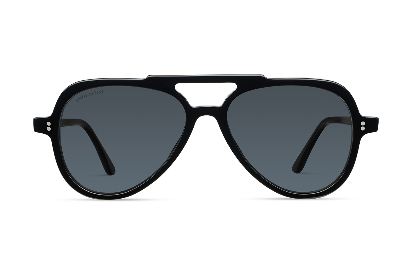 Torre di Pisa / Total Black + Dark Black Lens