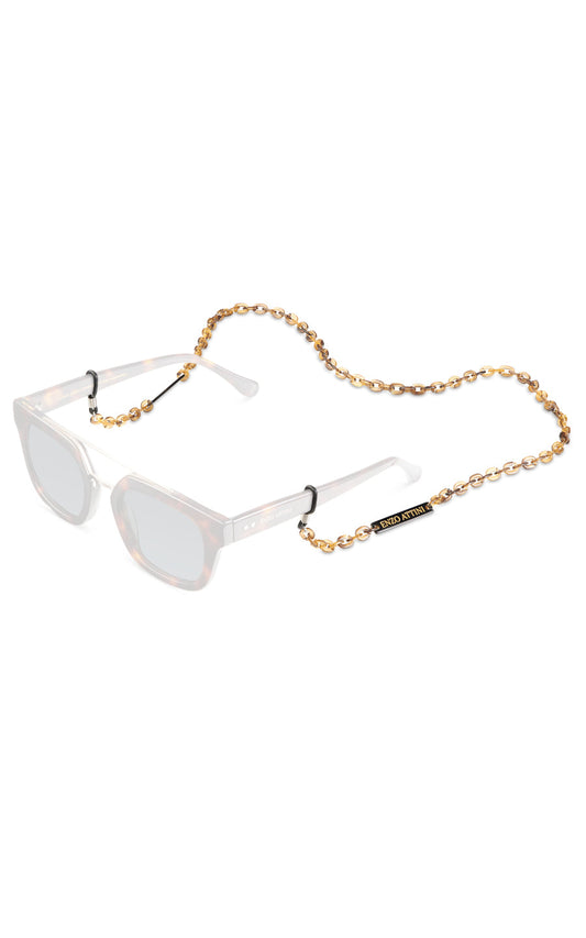Zinxhir acetat -  Light Brown