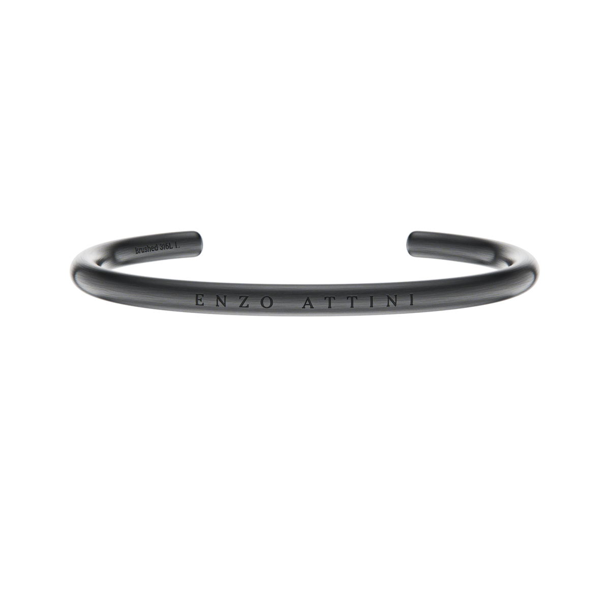 La Scala - Elegant Bracelet / Gun