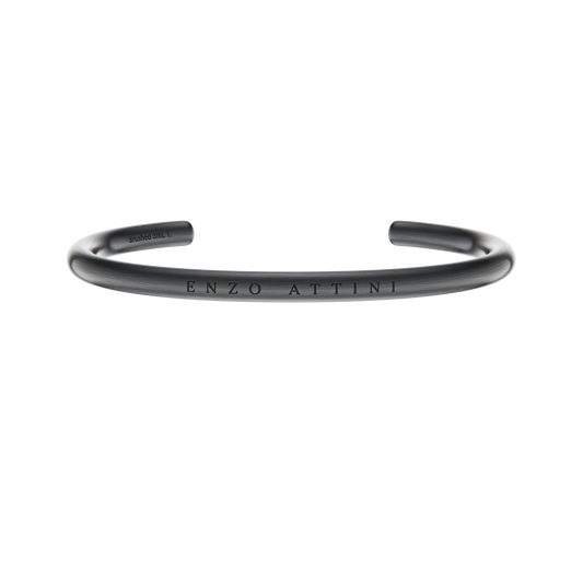 La Scala - Elegant Bracelet / Gun