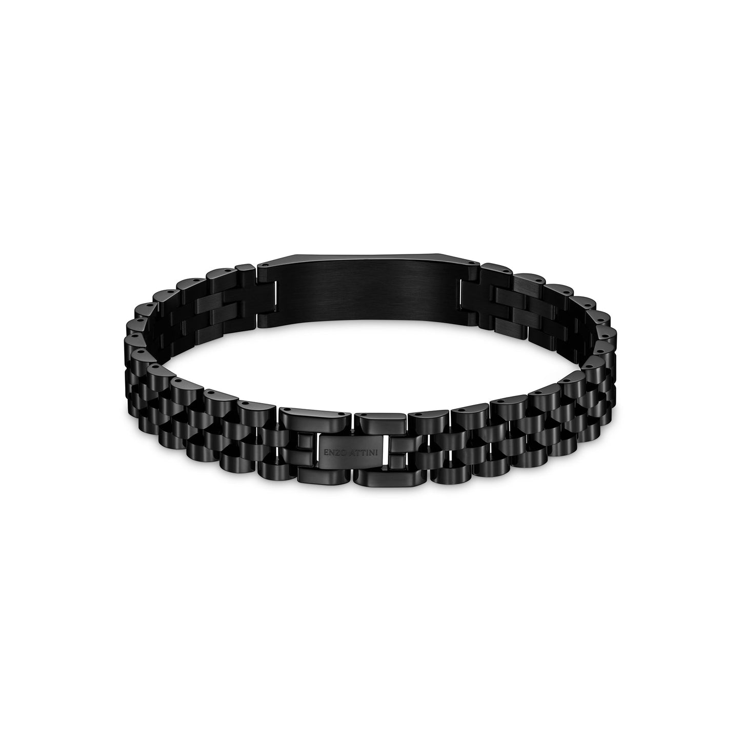 il Ponte di Rialto - President Bracelet / Black.