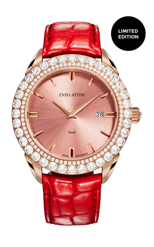 NEW Trulli / Swiss Movement