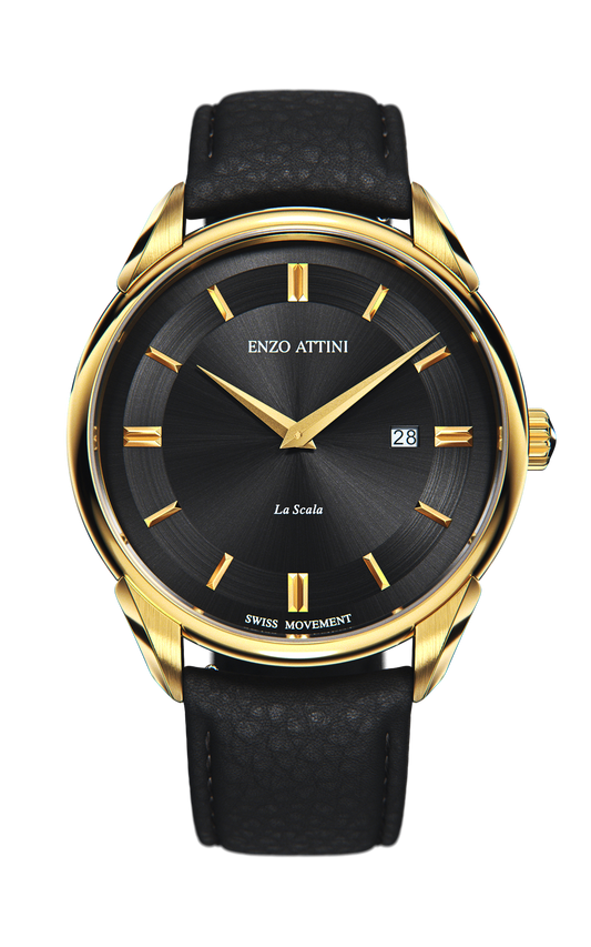 La Scala / Swiss Movement
