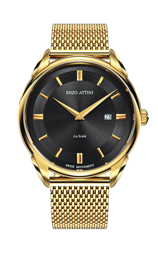 La Scala / Swiss Movement