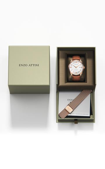 Romeo e Giulietta, Verona / Swiss Movement