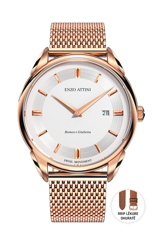 Romeo e Giulietta, Verona  / Swiss Movement
