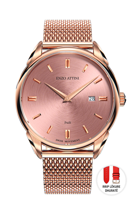 Trulli / Swiss Movement