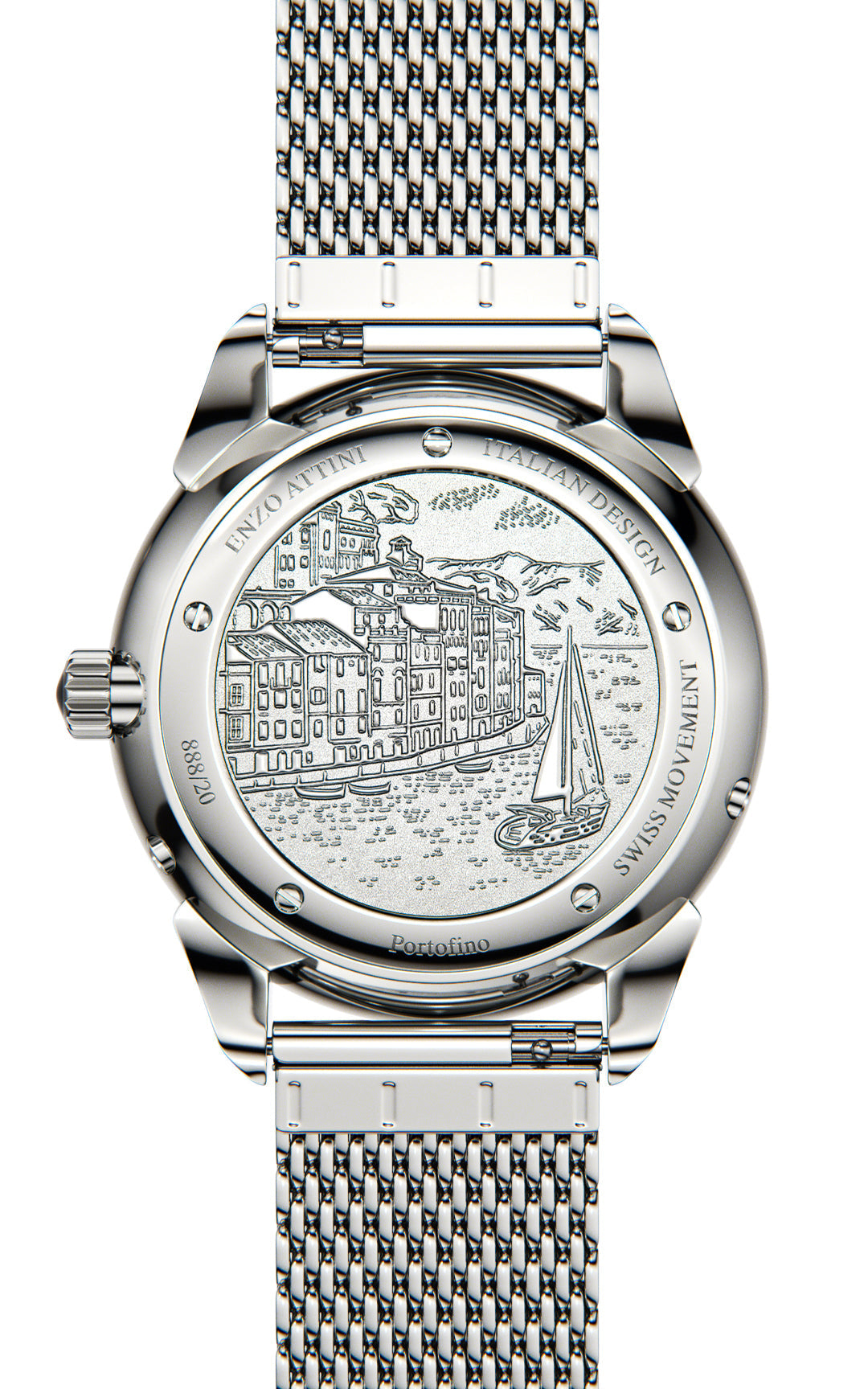 Portofino / Swiss Movement