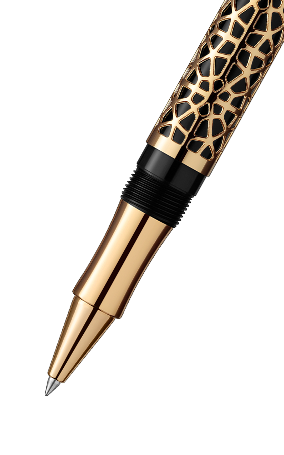 Murano - Luxury Rollerball Pen