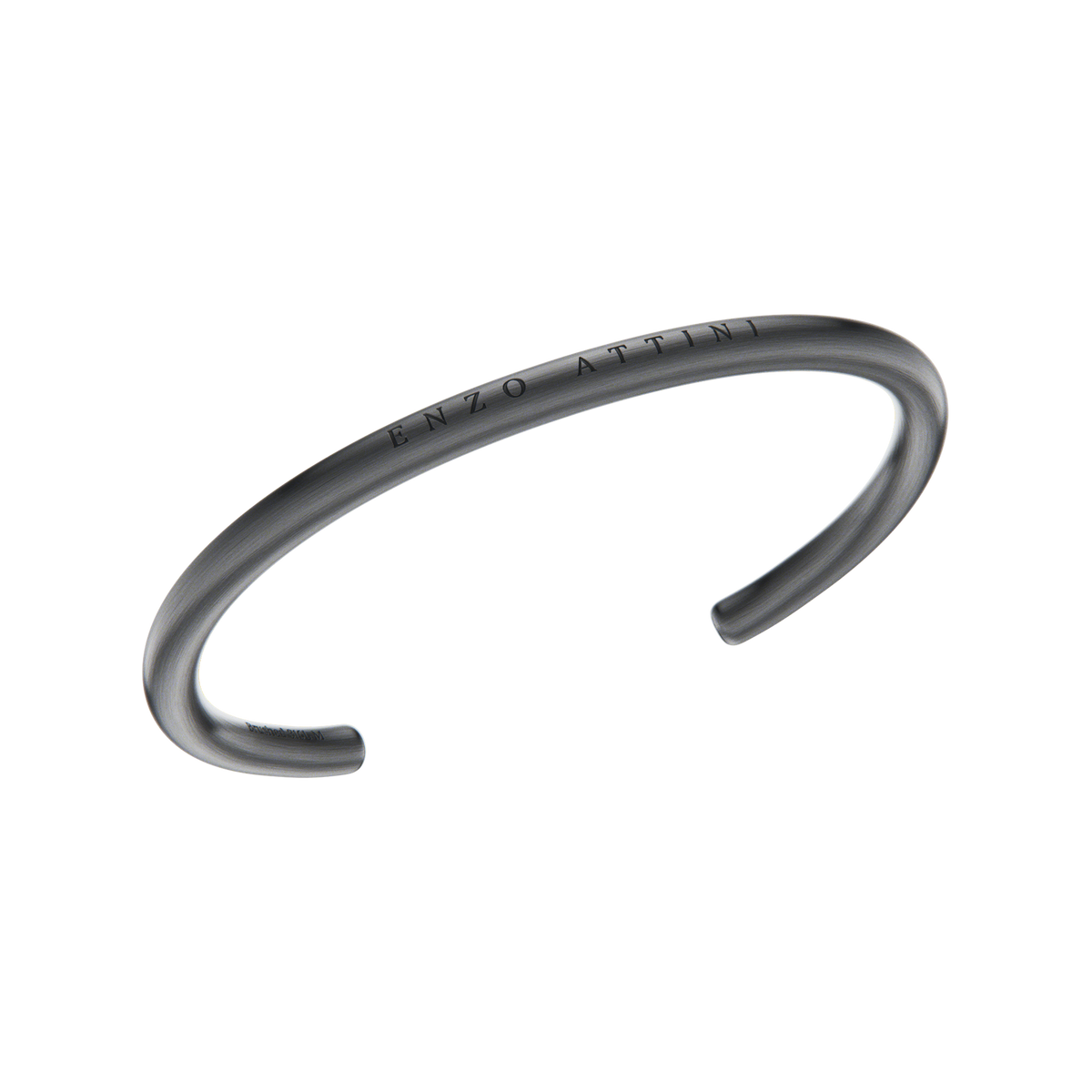 La Scala - Elegant Bracelet / Gun