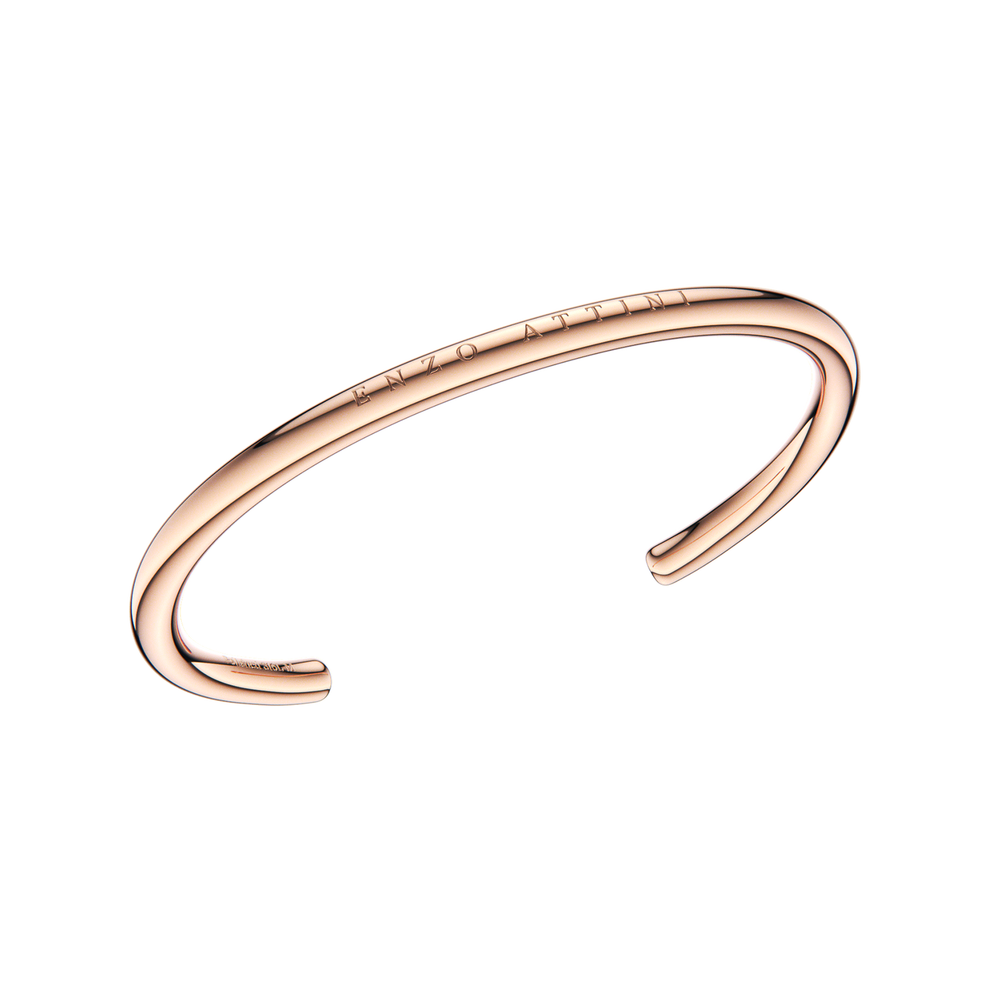 Trulli - Elegant Bracelet / Rose Gold