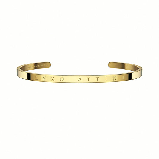 Fontana di Trevi - Classic Bracelet / Ngjyrë Gold