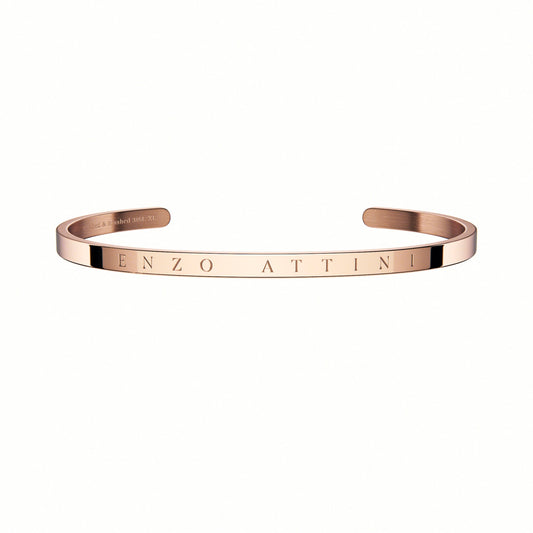 Piazza San Marco - Classic Bracelet / Rose Gold