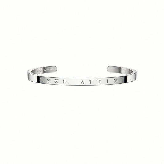 Torre di Pisa - Classic Bracelet / Silver.