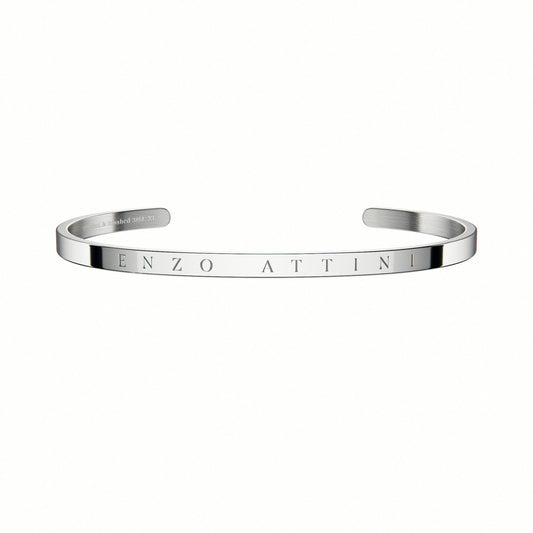 Torre di Pisa - Classic Bracelet / Silver