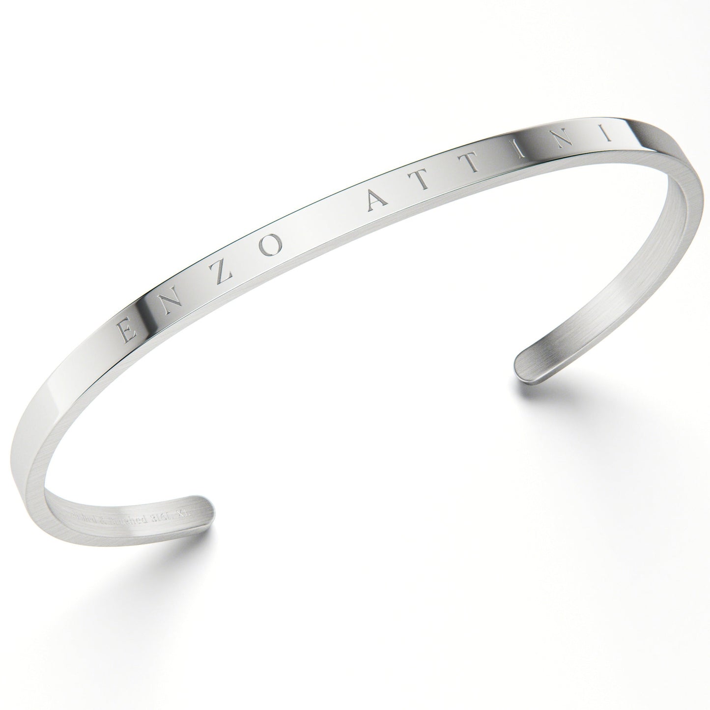 Torre di Pisa - Classic Bracelet / Silver