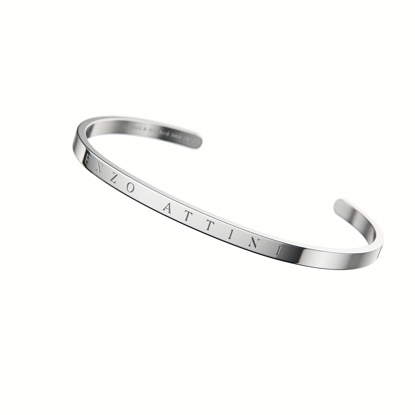 Torre di Pisa - Classic Bracelet / Silver