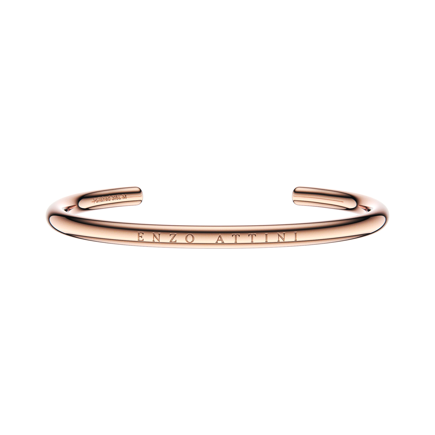 Trulli - Elegant Bracelet / Rose Gold