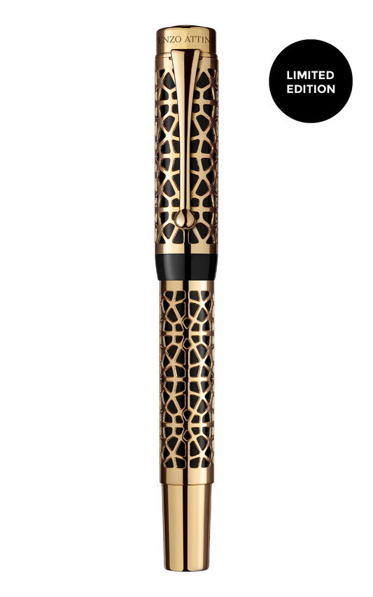 Murano - Luxury Rollerball Pen