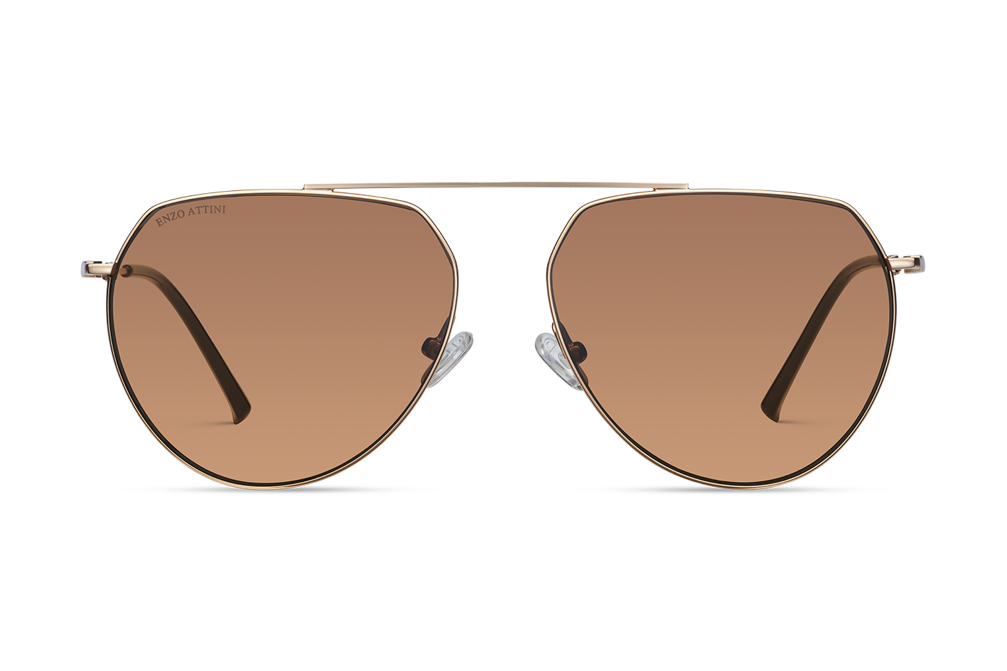 Romeo e Giulietta  / Dark Brown Lens