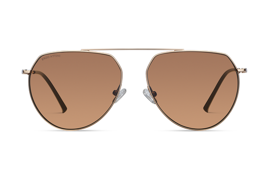 Romeo e Giulietta  / Dark Brown Lens