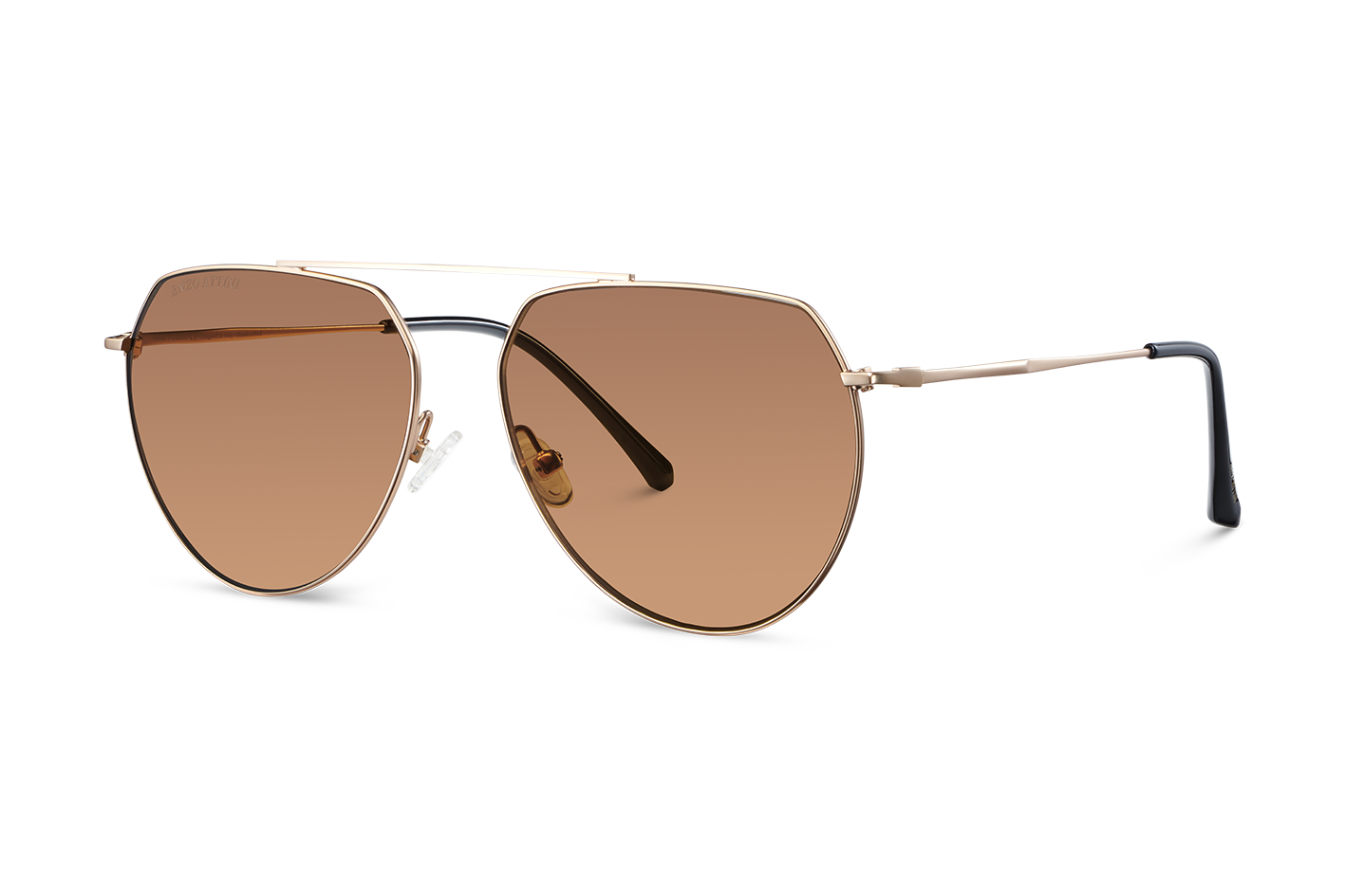 Romeo e Giulietta  / Dark Brown Lens
