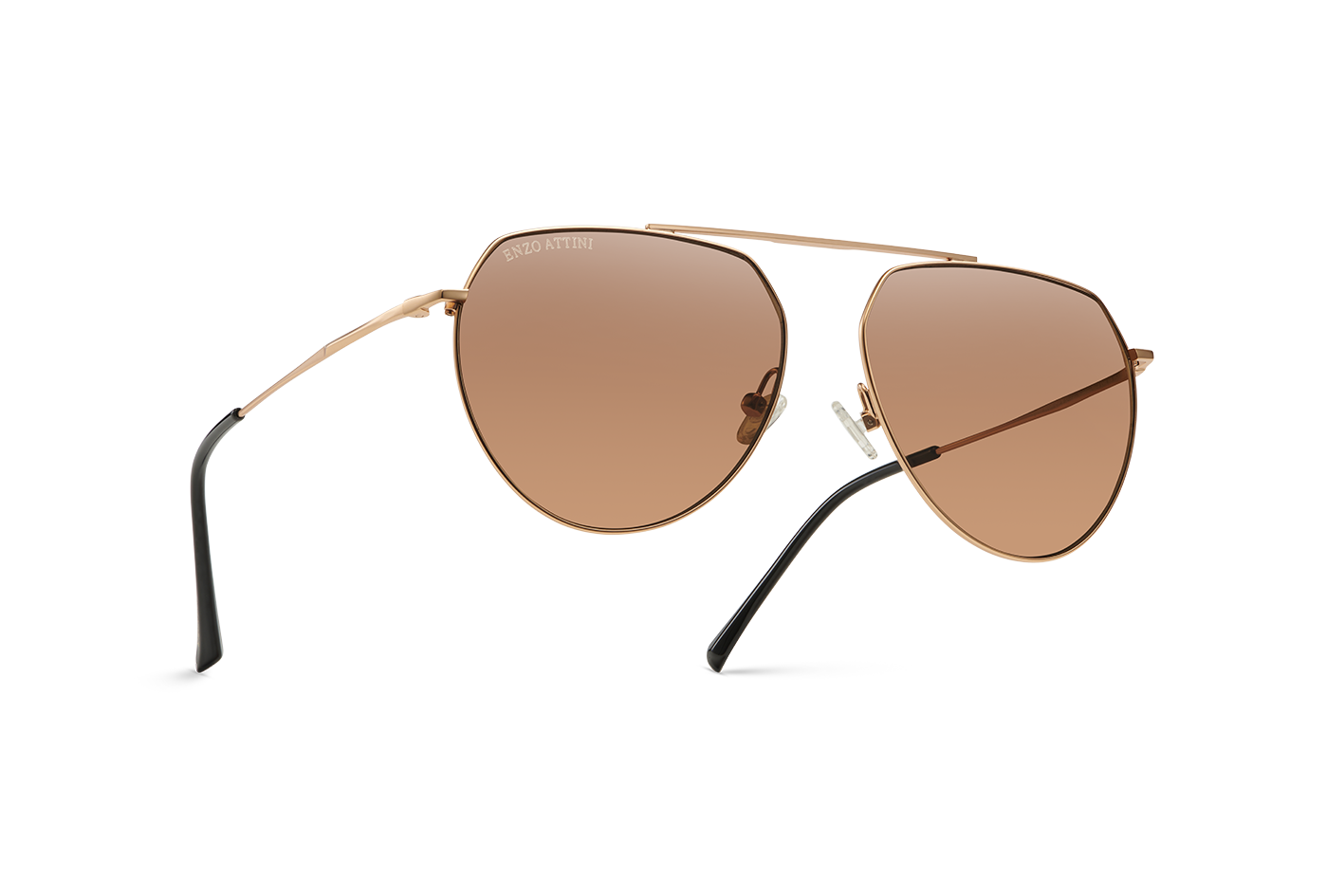 Romeo e Giulietta  / Dark Brown Lens