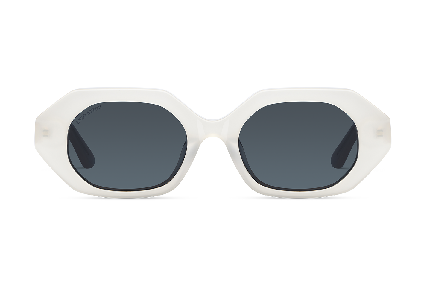 Santorini / Beige (GY) + Dark Black Lens.