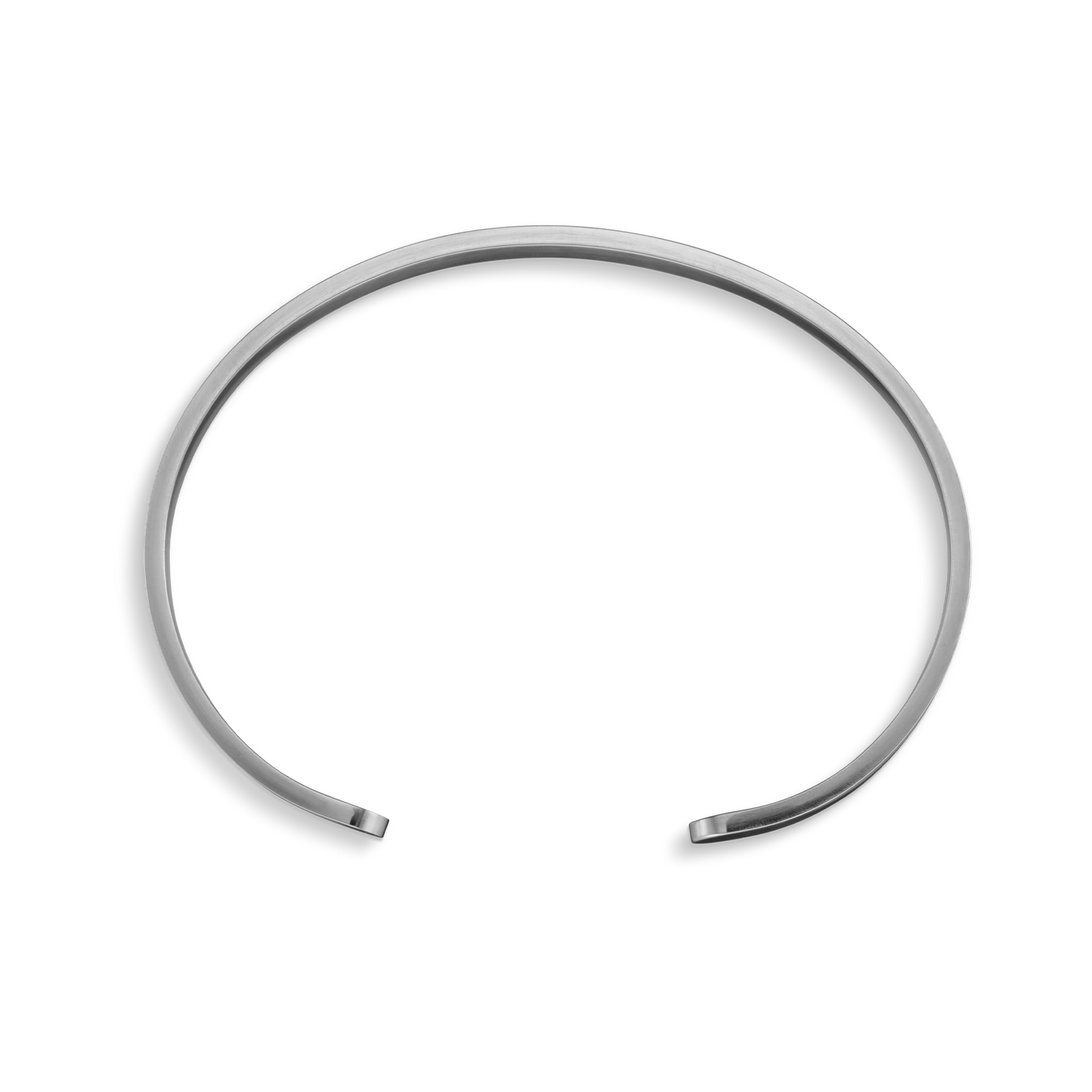 Byzylyk minimalist / Silver