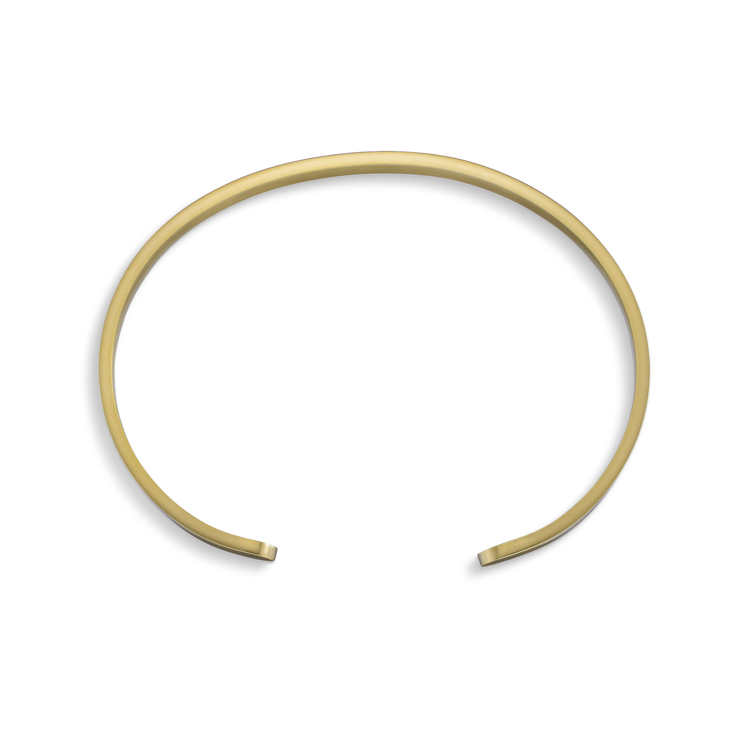 Byzylyk minimalist / Gold