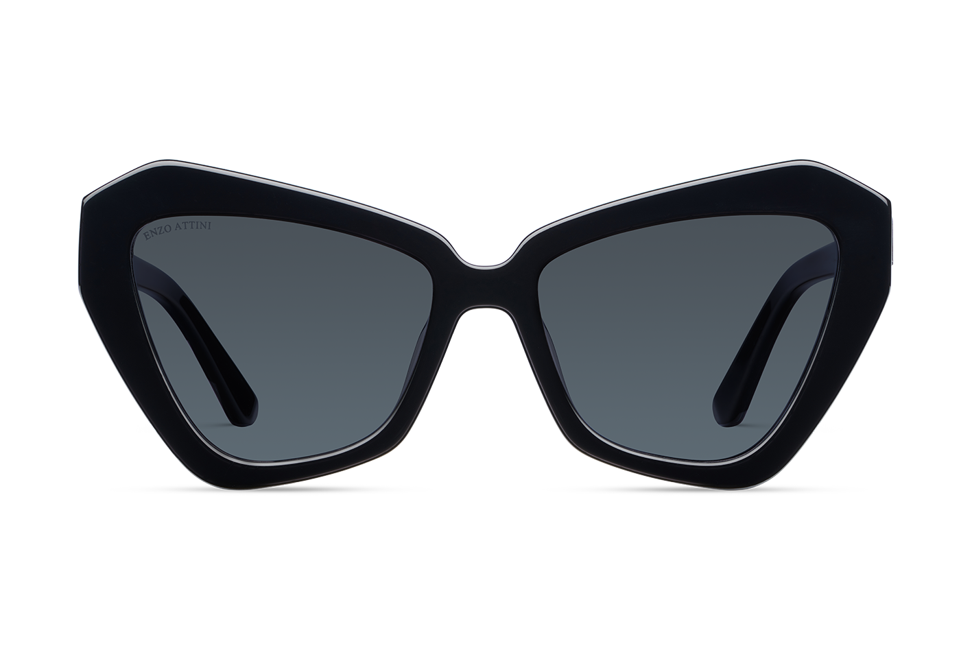 Stonehenge / Black + Dark Black Lens.