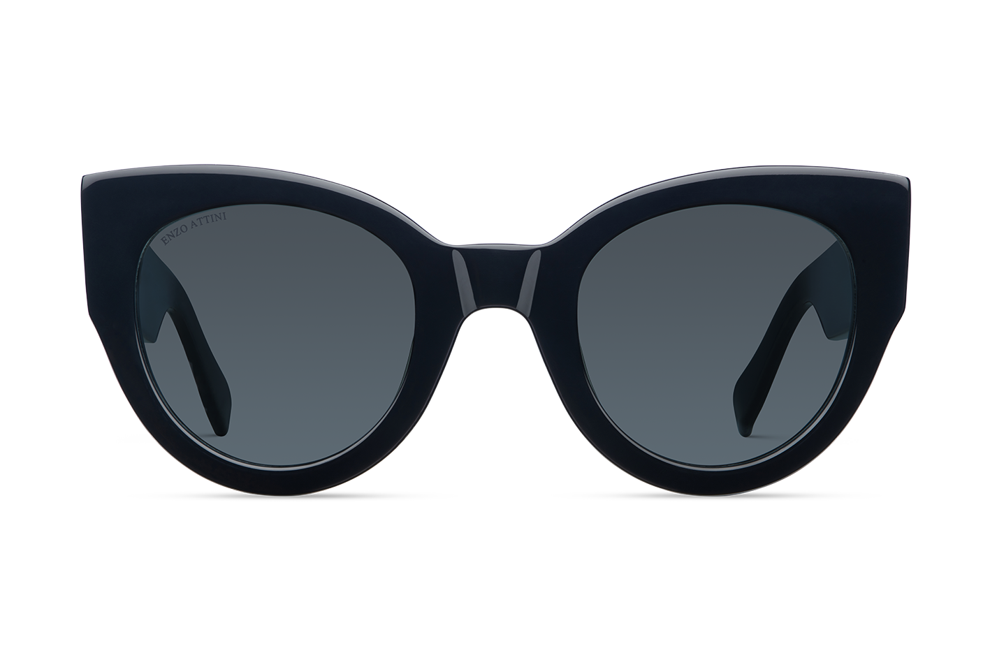 Trulli / Black + Dark Black lenses.