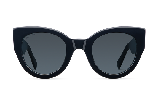Trulli / Black + Dark Black lenses.