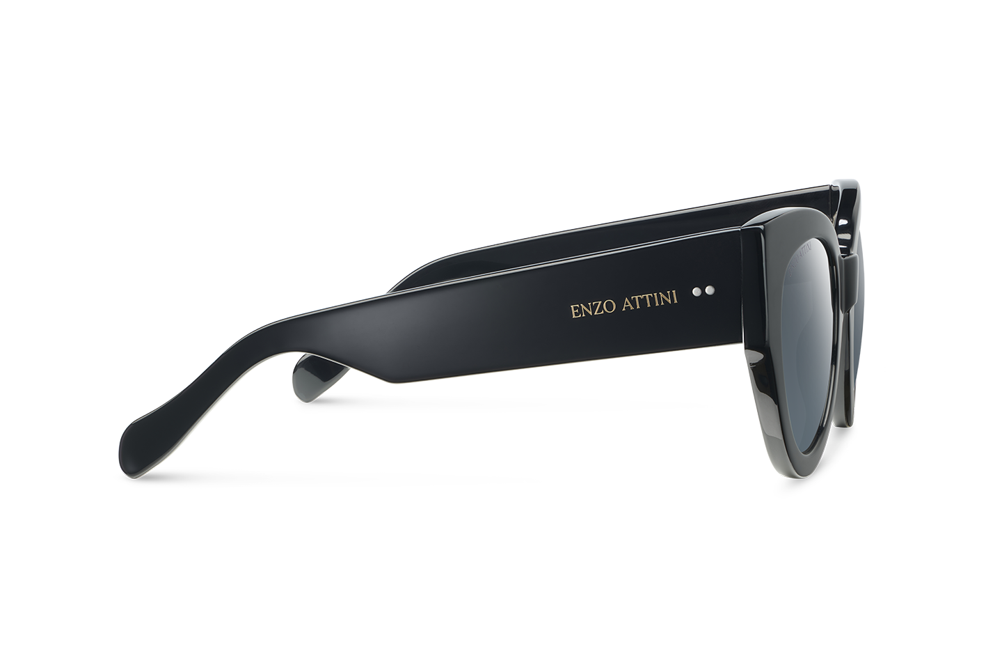 Trulli / Black + Dark Black lenses.